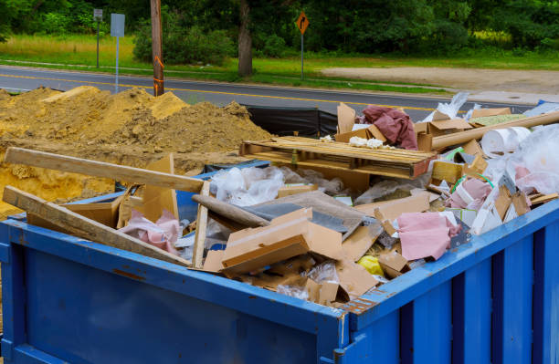 Recycling Services for Junk in Pocomoke City, MD